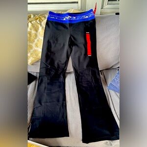 Kirkland Brand New size Medium Short Reversible Athletic Pants